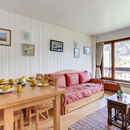 Apartment Le Bec Rouge - Le Lac-5 By Interhome Tignes Εξωτερικό φωτογραφία