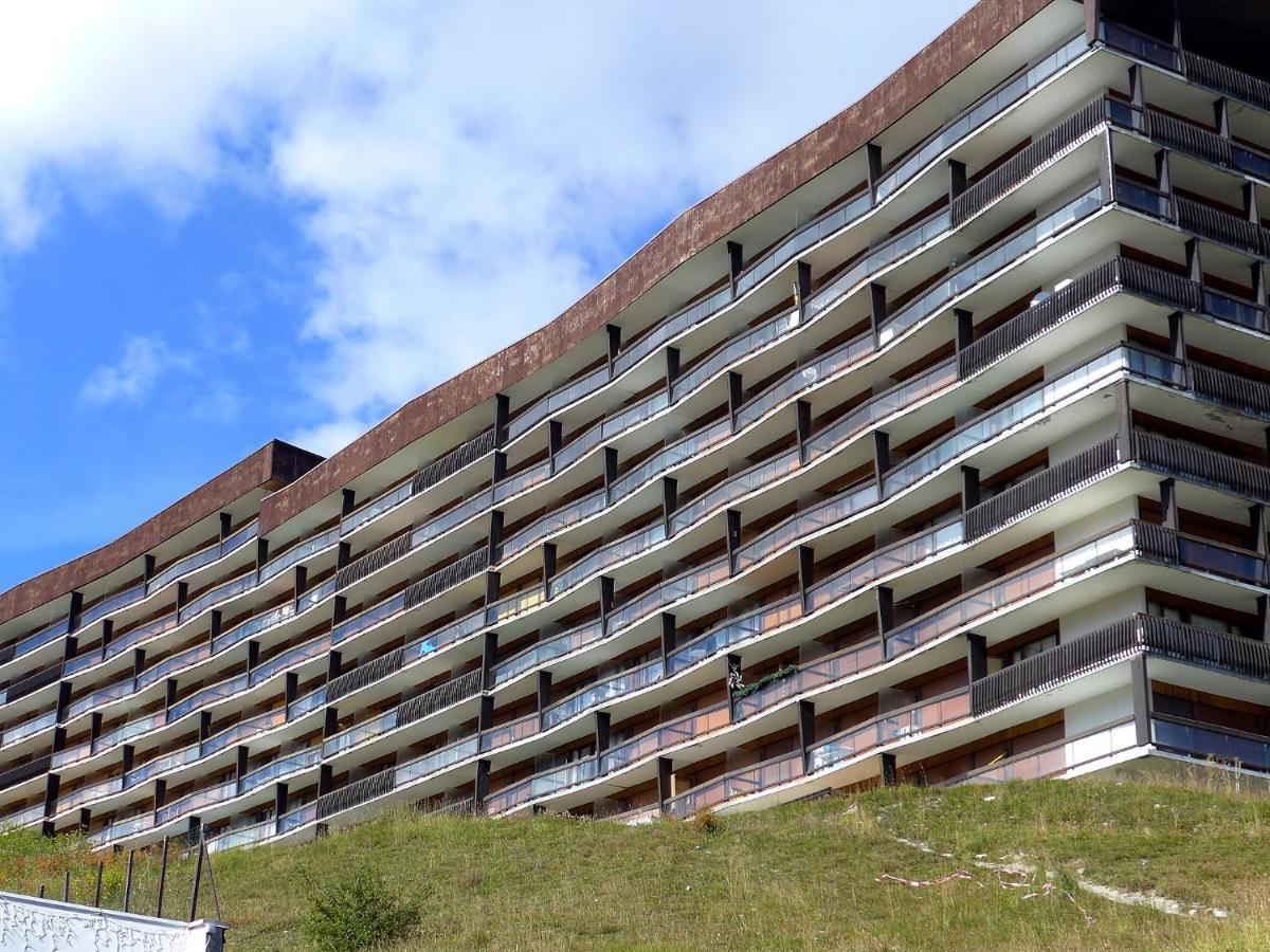 Apartment Le Bec Rouge - Le Lac-5 By Interhome Tignes Εξωτερικό φωτογραφία