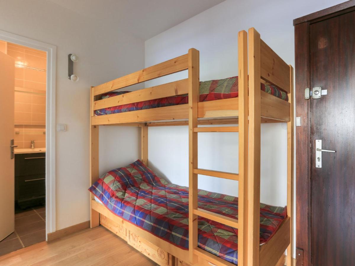 Apartment Le Bec Rouge - Le Lac-5 By Interhome Tignes Εξωτερικό φωτογραφία
