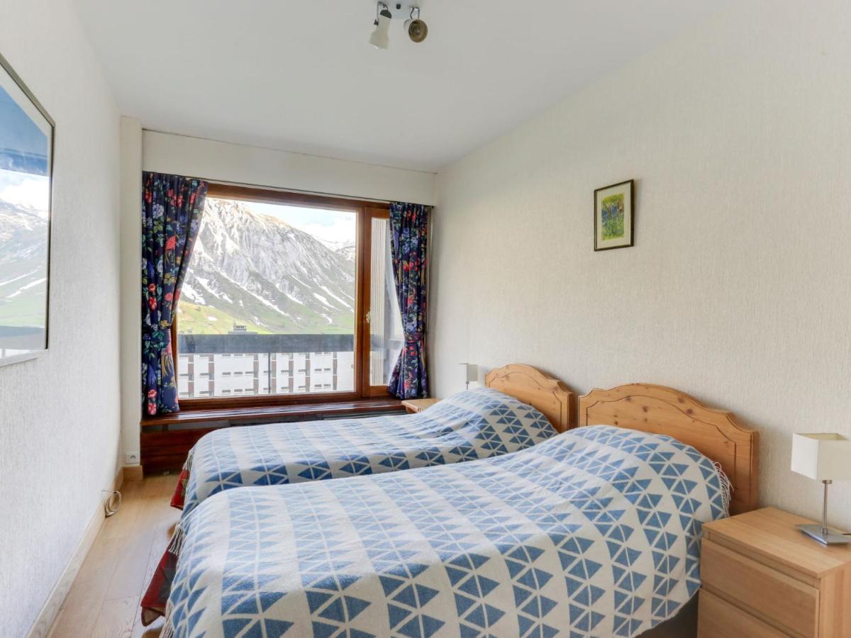Apartment Le Bec Rouge - Le Lac-5 By Interhome Tignes Εξωτερικό φωτογραφία