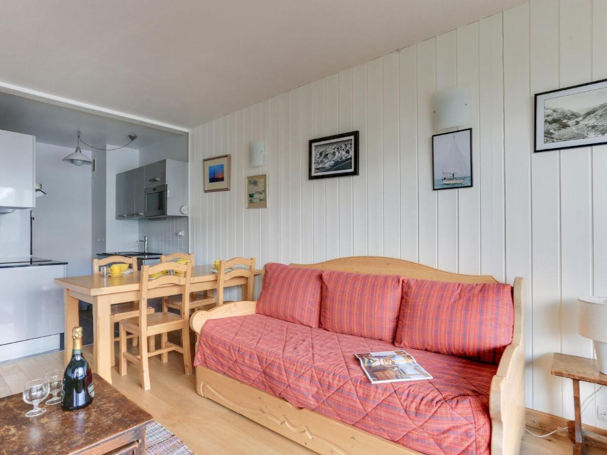 Apartment Le Bec Rouge - Le Lac-5 By Interhome Tignes Εξωτερικό φωτογραφία