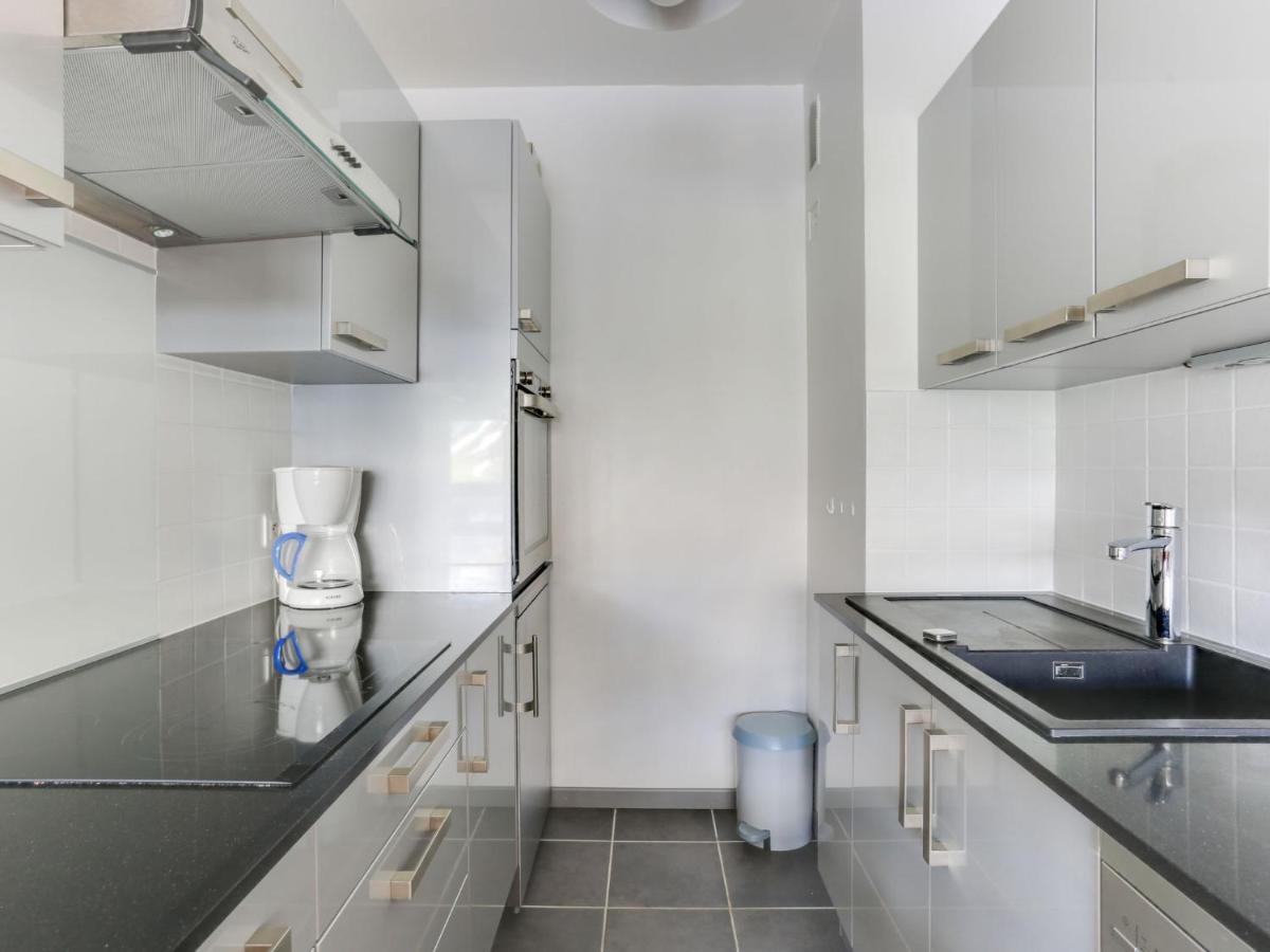 Apartment Le Bec Rouge - Le Lac-5 By Interhome Tignes Εξωτερικό φωτογραφία