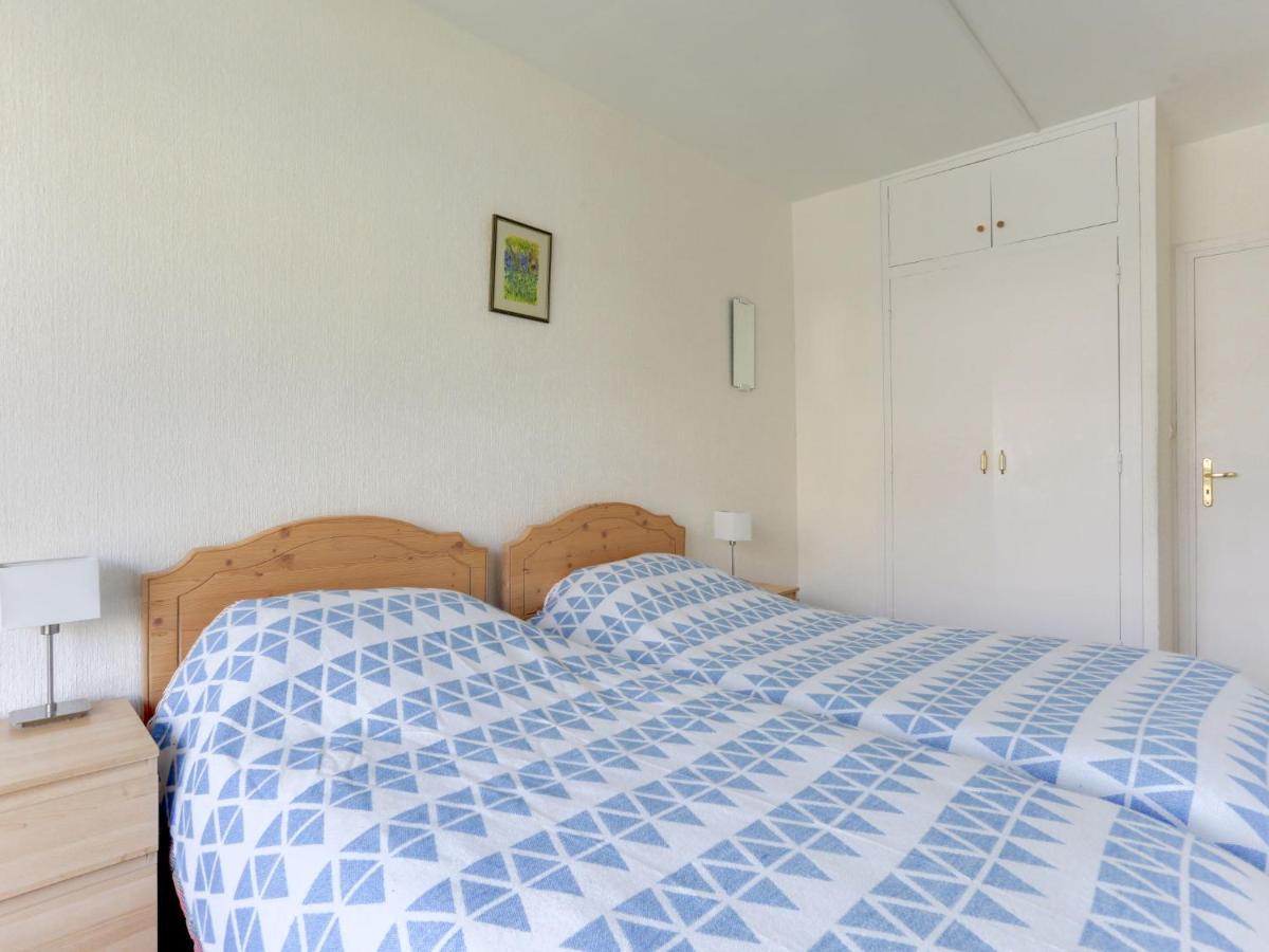 Apartment Le Bec Rouge - Le Lac-5 By Interhome Tignes Εξωτερικό φωτογραφία