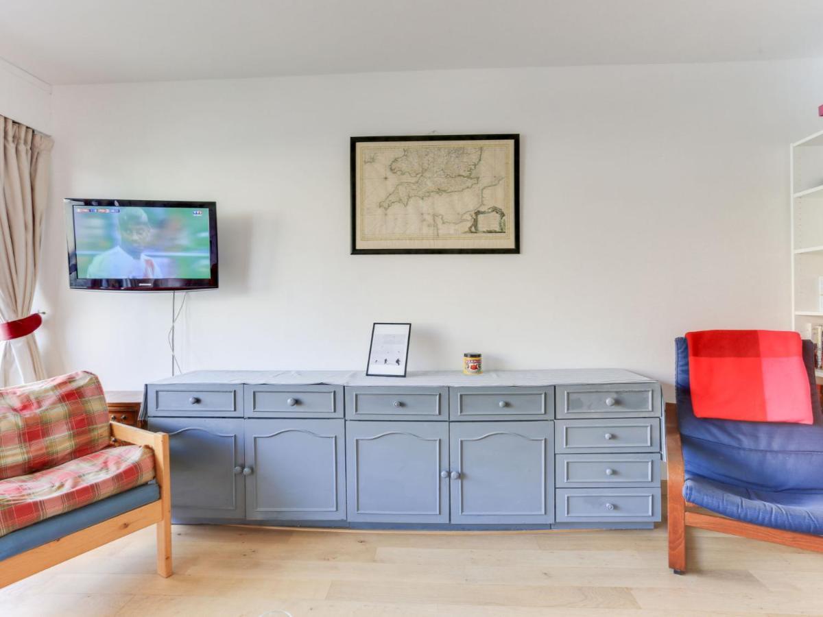 Apartment Le Bec Rouge - Le Lac-5 By Interhome Tignes Εξωτερικό φωτογραφία