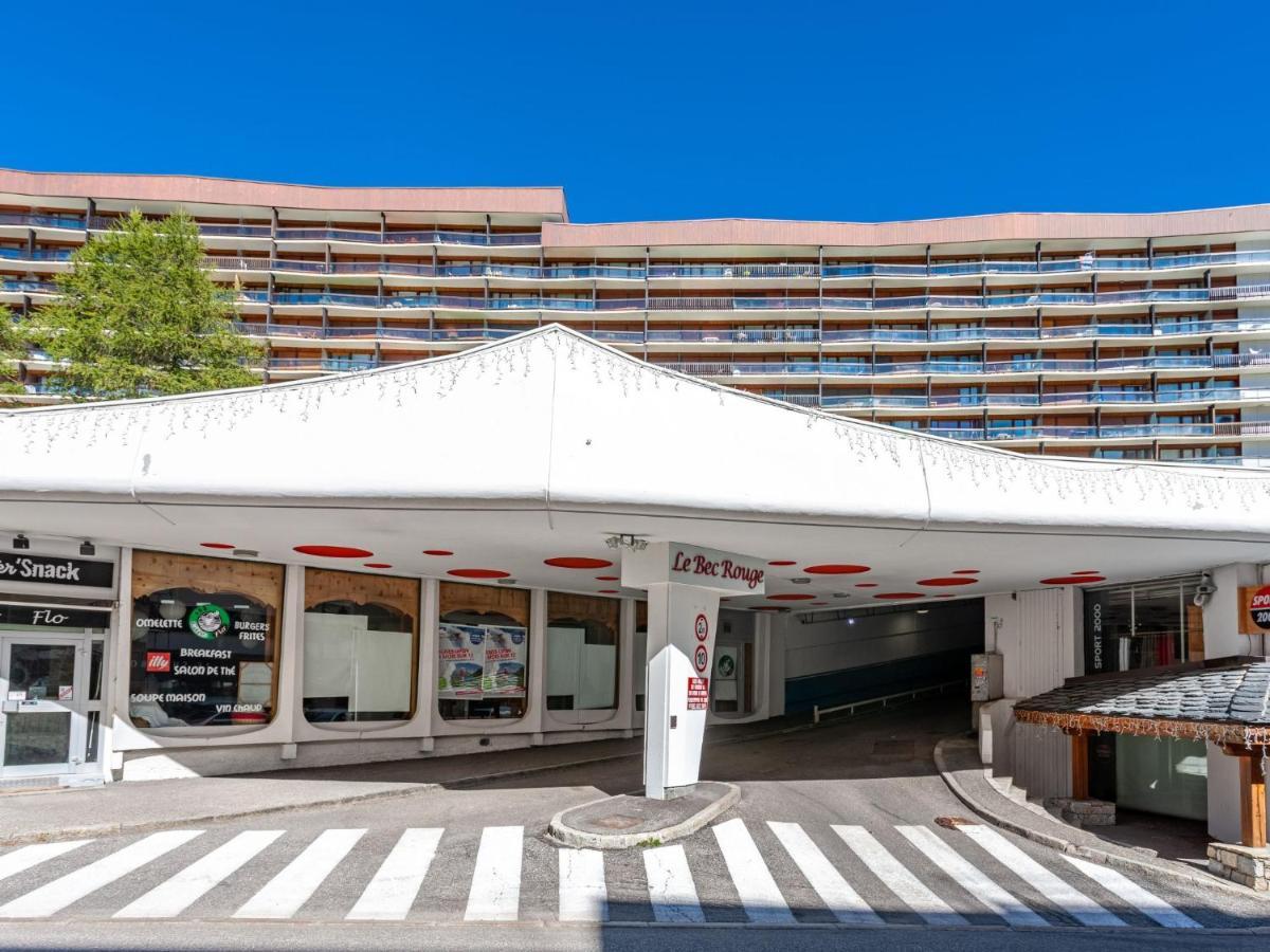 Apartment Le Bec Rouge - Le Lac-5 By Interhome Tignes Εξωτερικό φωτογραφία